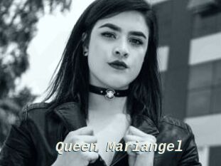 Queen_Mariangel