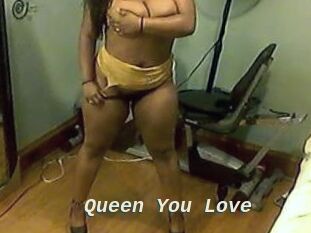 Queen_You_Love