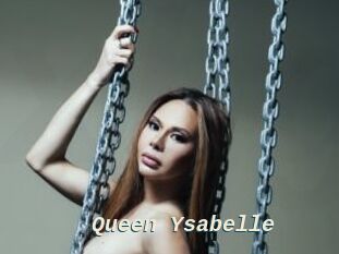 Queen_Ysabelle