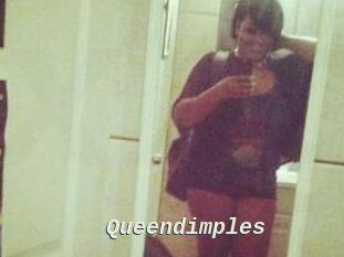 Queendimples