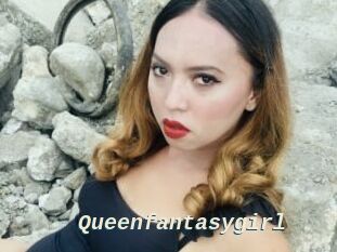 Queenfantasygirl