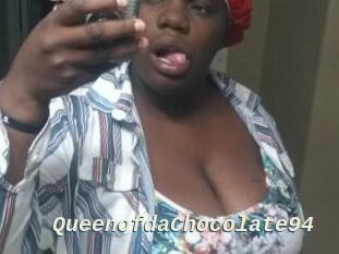 QueenofdaChocolate94