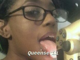 Queenserii