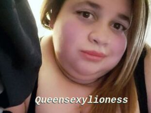 Queensexylioness