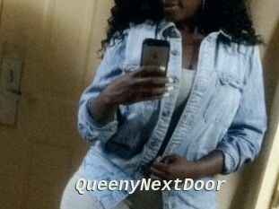 QueenyNextDoor