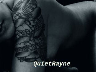 QuietRayne