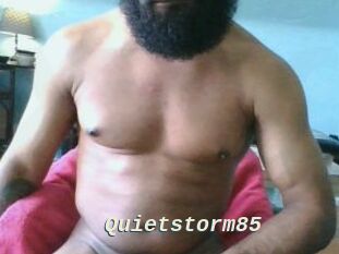 Quietstorm85