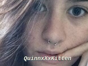 QuinnxXxKitten