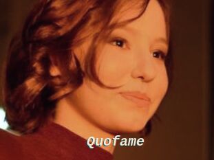 Quofame
