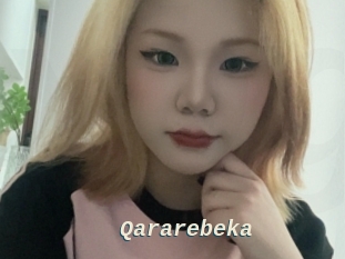 Qararebeka