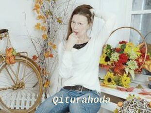 Qiturahoda