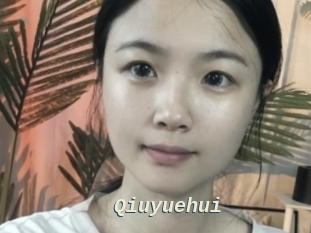 Qiuyuehui