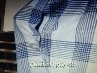 Qualityguy4u