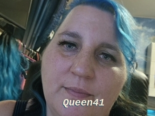 Queen41