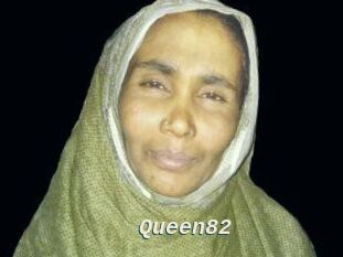 Queen82