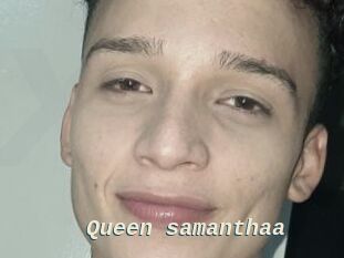 Queen_samanthaa