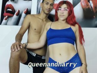 Queenandharry