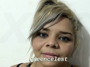 Queencelest