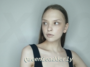 Queenieadderly