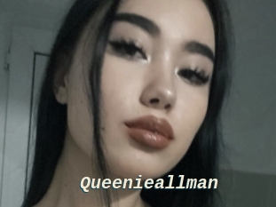 Queenieallman