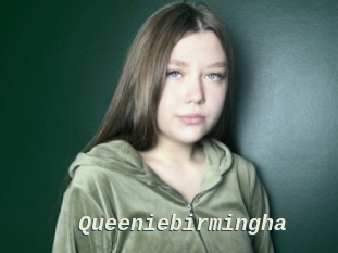 Queeniebirmingha