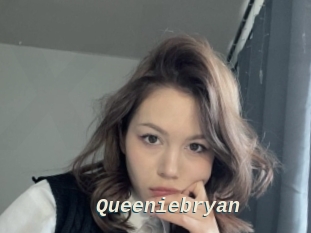 Queeniebryan