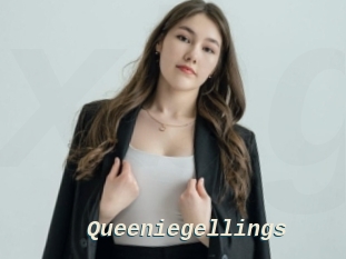 Queeniegellings