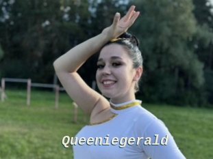 Queeniegerald