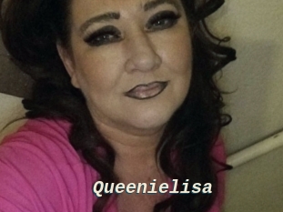 Queenielisa