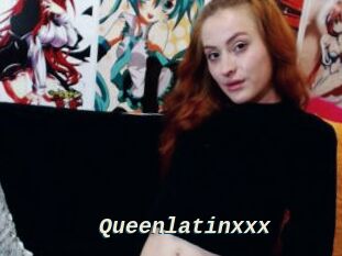 Queenlatinxxx