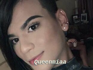 Queenmiaa