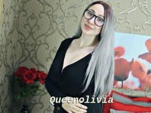 Queenolivia