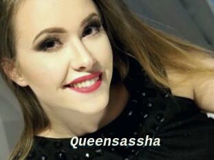 Queensassha
