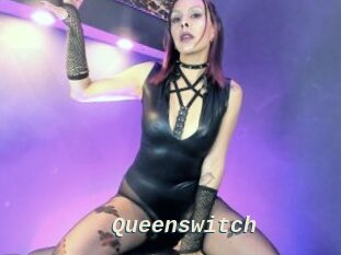 Queenswitch