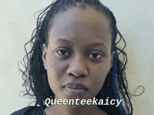 Queenteekaicy