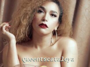 Queentscataleya