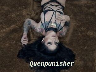 Quenpunisher