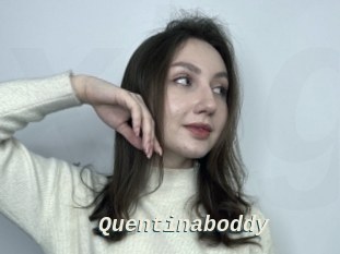 Quentinaboddy