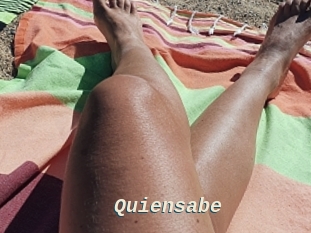 Quiensabe