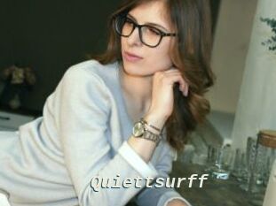 Quiettsurff