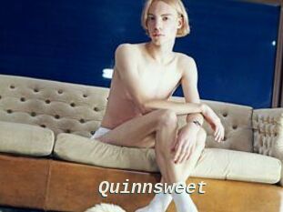 Quinnsweet