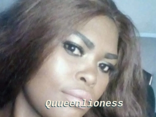 Quueenlioness