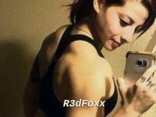 R3dFoxx