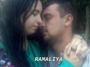 RAMALIYA