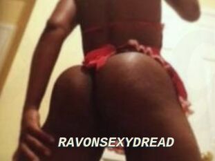 RAVON_SEXYDREAD
