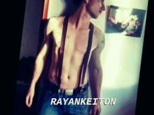 RAYANKEITON