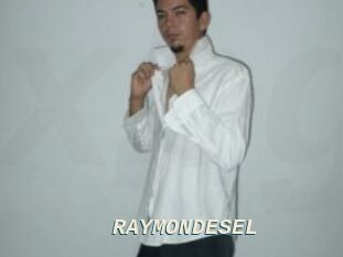 RAYMONDESEL