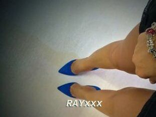 RAYxxx