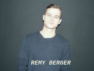 REMY_BERGER