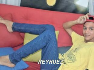 REYHUEZ